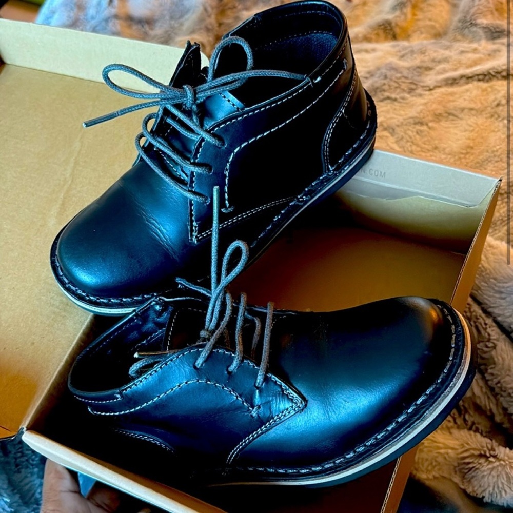 Steve Madden toddler Boots